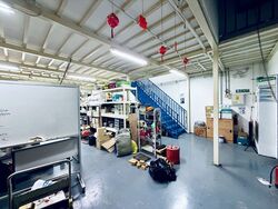 Pioneer Point (D22), Factory #538172171